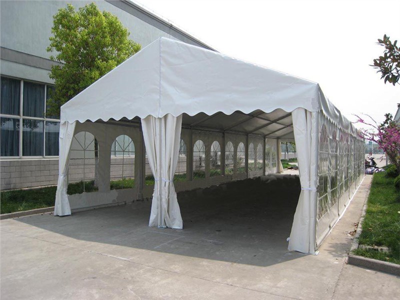国内帐篷出租公司